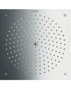 hansgrohe Raindance Air Kopfbrause 26472000 260 x 260 mm, Deckeneinbau, chrom