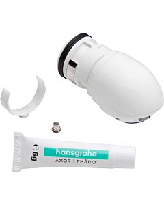 hansgrohe 13059000 chrome, 02/95