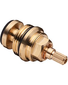 hansgrohe shut-off unit for concealed valve 92929000 7/92 DN 20