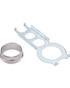 hansgrohe Nut 94106000 for shower surface-mounted Metropol 2000