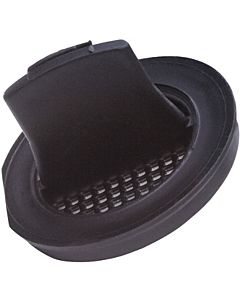 hansgrohe screen seal overhead shower 96477000