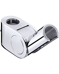 HG Schieber für Axor Uno² Brausenstange 96505000 komplett chrom