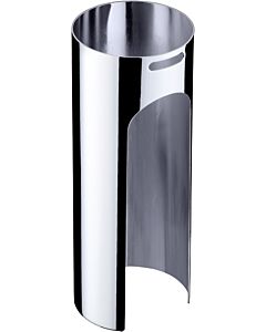 hansgrohe tube cover Flowstar steel 96553800