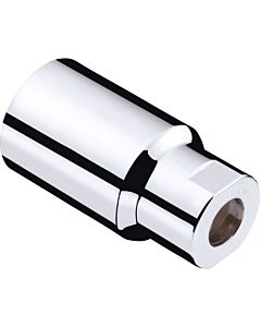 hansgrohe guide socket bath mixer UP white 97556450