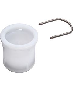 hansgrohe tête de robinet de robinet de nez interne 97559000