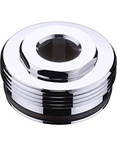 hansgrohe screw cap Axor Starck 97717000 chrome