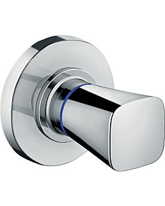 hansgrohe Logis Abstellventil 71970000 Unterputz Ventil, chrom