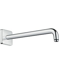hansgrohe Brausearm E 27446000 389 mm, Wandmontage chrom