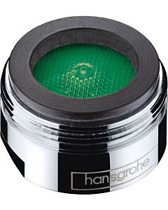 hansgrohe aérateur 5 l / min pivotante 95928000