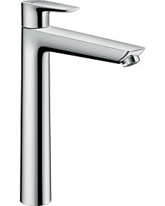 hansgrohe Talis E 240 Waschtischarmatur 71716000 chrom, mit Ablaufgarnitur
