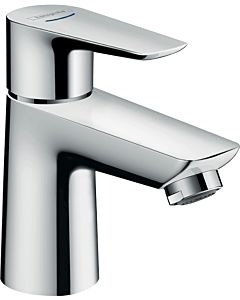 hansgrohe Talis E 80 Standventil 71706000 chrom, für Kaltwasser, ohne Ablaufgarnitur