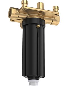 hansgrohe Axor body 26434180 for overhead shower with ceiling connection