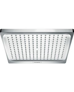 hansgrohe Crometta E 240 Kopfbrause 26722000 1jet, chrom