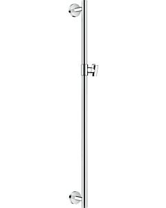 hansgrohe Unica Comfort Brausestange 26402000 chrom, 90 cm