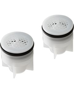 hansgrohe Rückflußverhinderer 94074000  DW15/DN10 (2Stück)