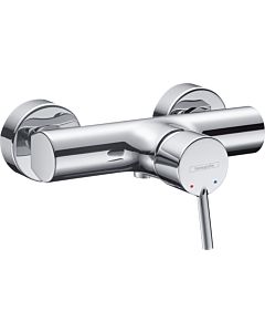 hansgrohe Talis S Brausearmatur 32620000 Aufputz, chrom