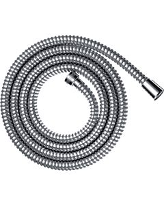 hansgrohe Brauseschlauch Metaflex 28264000 200 cm, chrom
