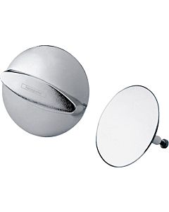 hansgrohe Flexaplus Fertigmontageset 58185000 chrom