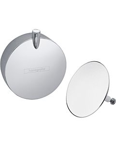 hansgrohe chromé , pour Flexaplus S