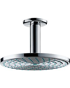 hansgrohe Raindance S 180 Air douche de tête 27478000 1jet, 18 cm, débit 16 I, chromé