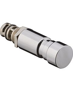 hansgrohe diverter 13971840 concealed from 6/87 noble brass