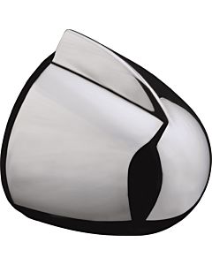 hansgrohe Griff Axor Allegroh Novo 36991880 Unterputzventil edelmatt