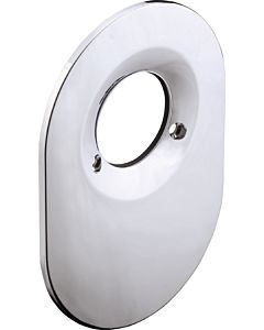 hansgrohe Rosette für Axor Allegroh Brausemischer Unterputz, bis 05/03, chrom