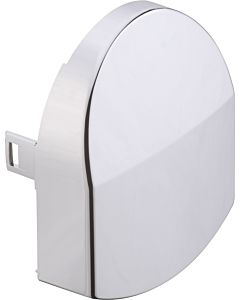 hansgrohe cover white 95093450 white