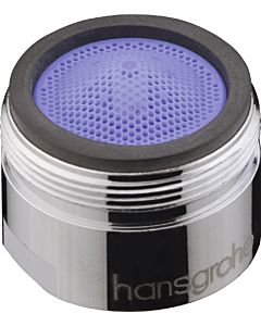 hansgrohe complète Axor B 25 l / min 13485990 Mélangeur bain surface surface doré