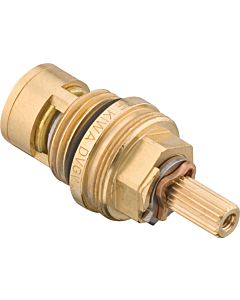 hansgrohe Absperreinheit 94149000  180 Grad Schließwinkel, mit Keramikventilen