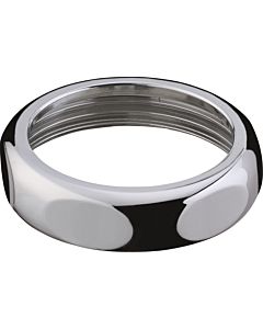 hansgrohe hex nut 53955000 1 1/4 &quot;