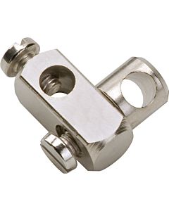 hansgrohe Umsetzer für Waschtischablaufventile komplett