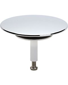 hansgrohe Sicherheitsstopfen für Wannengarnitur 96153990 gold optik