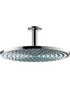 hansgrohe Raindance S 300 Air Kopfbrause 27494000 1jet, chrom, 30 cm, Deckenanschluss