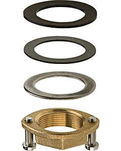 hansgrohe Schaftbefestigung für Standarmaturen