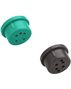 hansgrohe papillon 12l graphite 96708460