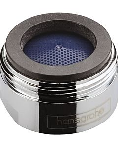 hansgrohe aérateur M24x1 (3,5 l / min) chromé 92508000