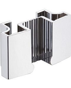 hansgrohe Abschlussset Raindance 97116000 Wandstange, chrom