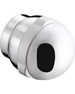 hansgrohe Poignée Axor Allegroh pour 16991450 Robinet d&#39;arrêt blanc