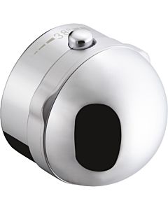 hansgrohe Thermostatgriff Axor Allegroh 10/86 bis 02/99, chrom