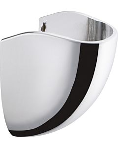 hansgrohe Unica B Abdeckung 95064880 edelmatt