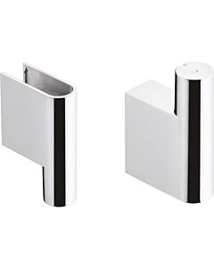 hansgrohe Set Unica S Puro Abdeckung 97709000 Ersatzteil zu Brausenstange, chrom