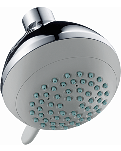 hansgrohe overhead hansgrohe match0 Crometta 85 28424000 chrome, 2 spray modes