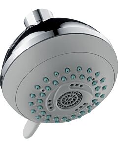 hansgrohe Kopfbrause Crometta 85 Multi 28425000 chrom, 3 Strahlarten