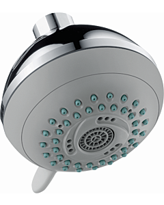 hansgrohe Kopfbrause Crometta 85 Multi 28425000 chrom, 3 Strahlarten