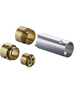 hansgrohe kit d&#39;extension bras de lavabo 2 litres. 13586000 Axor caché