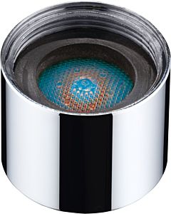 hansgrohe aérateur M22 x 1 (15 l / min) 95824000 Mitigeur d&#39;évier Planis Focus chromé