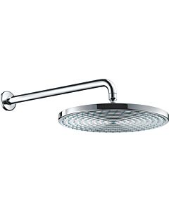 hansgrohe Raindance S 300 Air douche de tête 27493000 1jet, chromé , bras de douche 38,9 cm