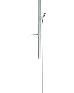 Hansgrohe Unica E Brausestange 27640000 chrom, 90cm