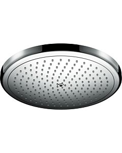 hansgrohe Croma 280 Air Kopfbrause 26220000 chrom, 1jet, 280mm